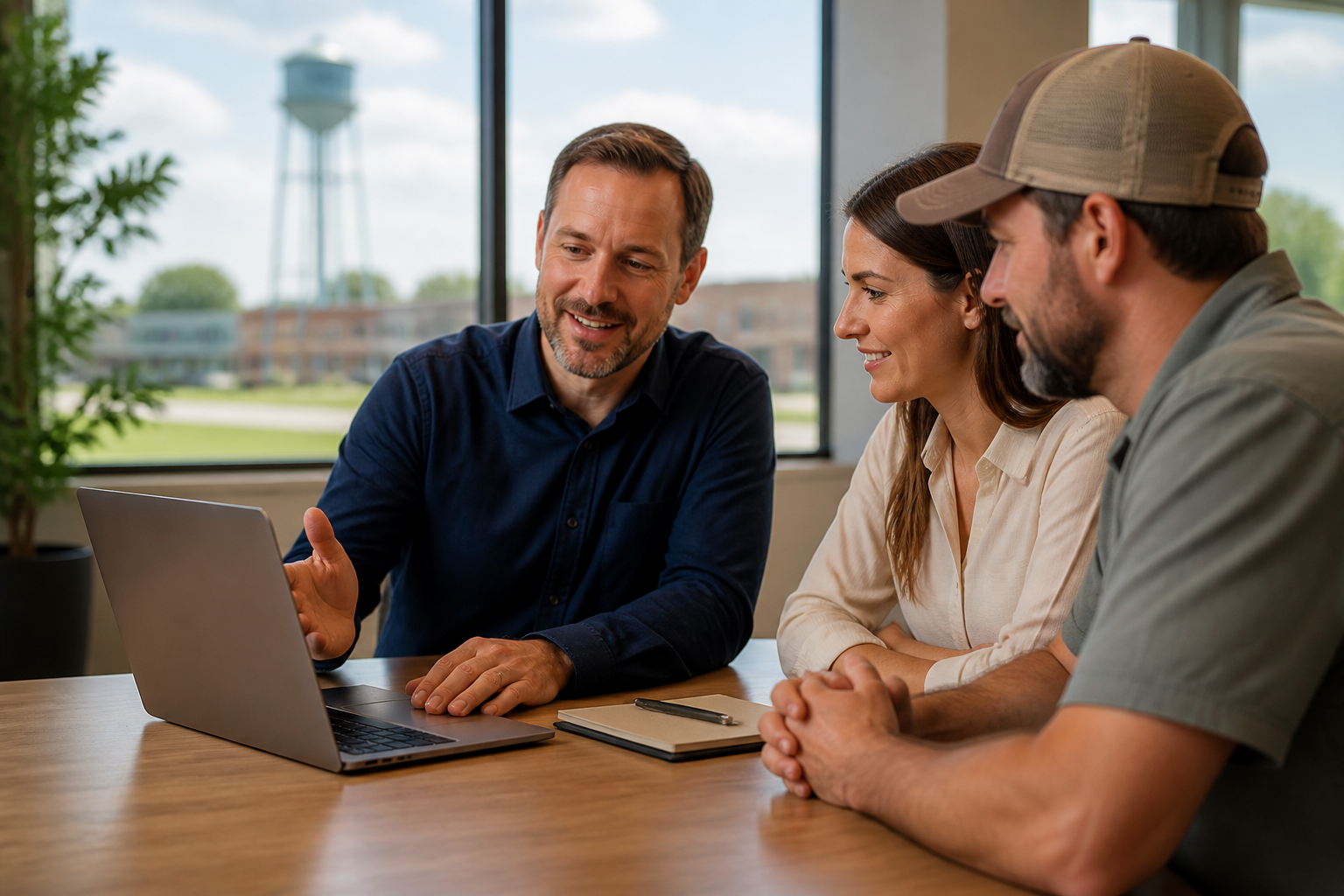 AI Automation Services Designed for Calvert, Texas Businesses