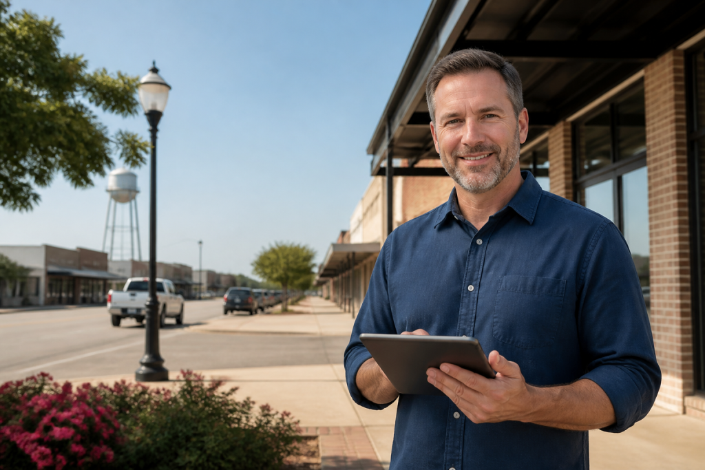 AI Automation Services Designed for Calvert, Texas Businesses