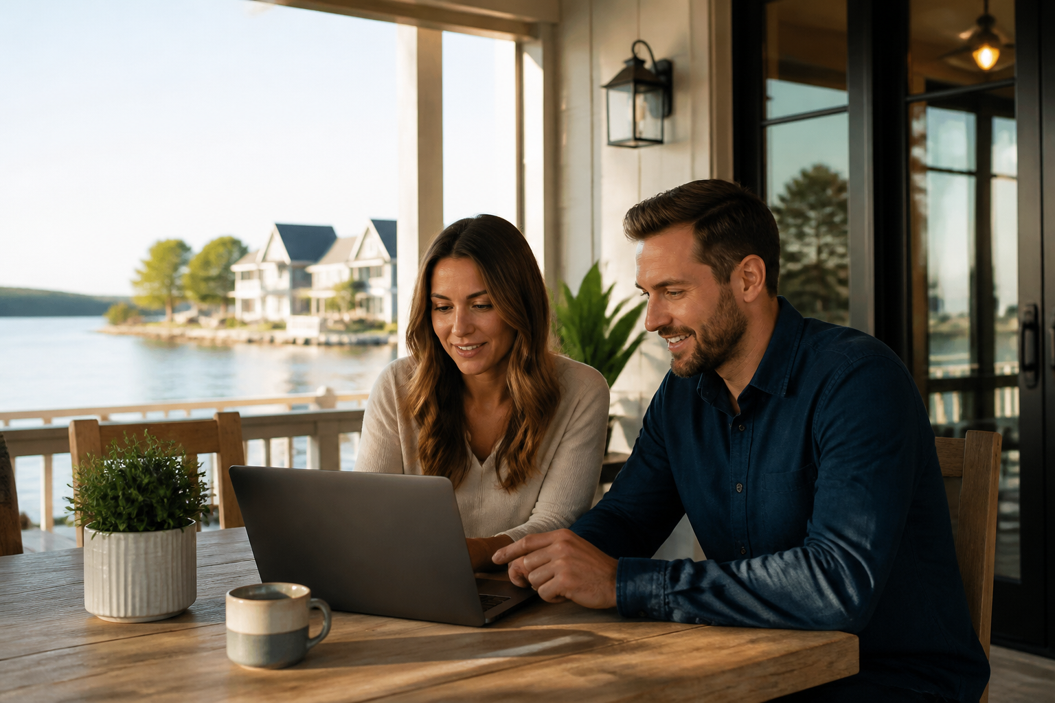 AI Automation Services Designed for Carlton Landing, Oklahoma Businesses