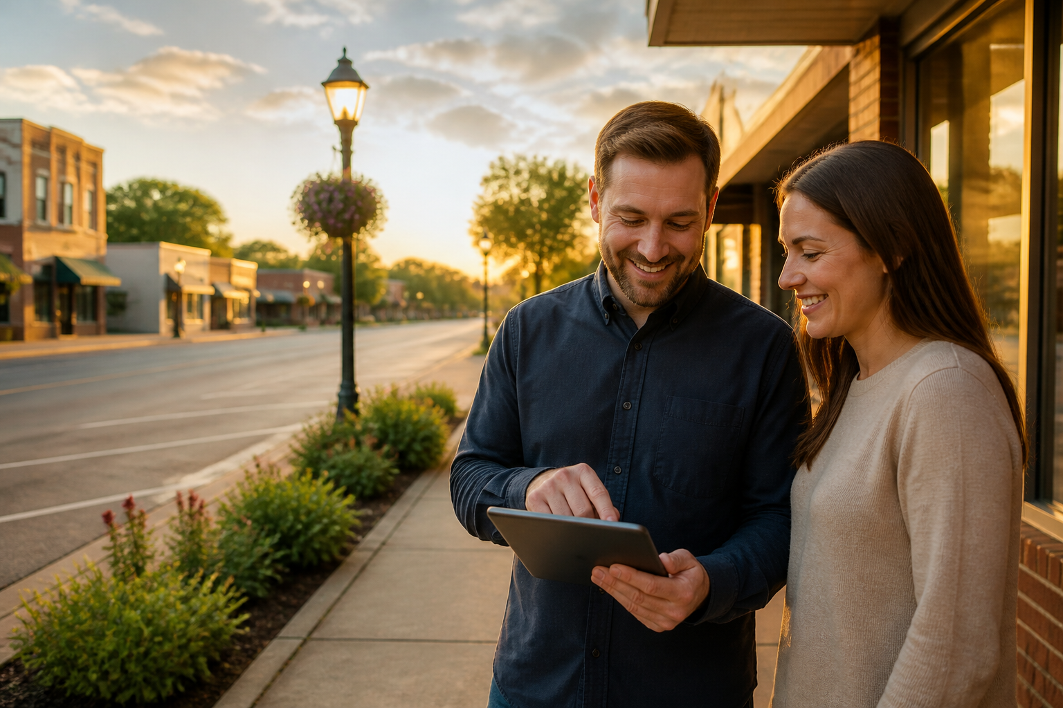 AI Automation Services Designed for Cowlington, Oklahoma Businesses