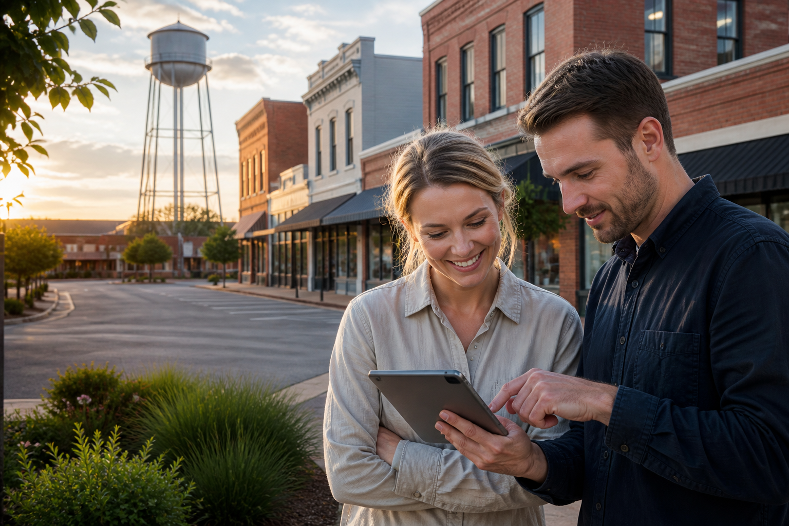AI Automation Services Designed for Davidson, Oklahoma Businesses
