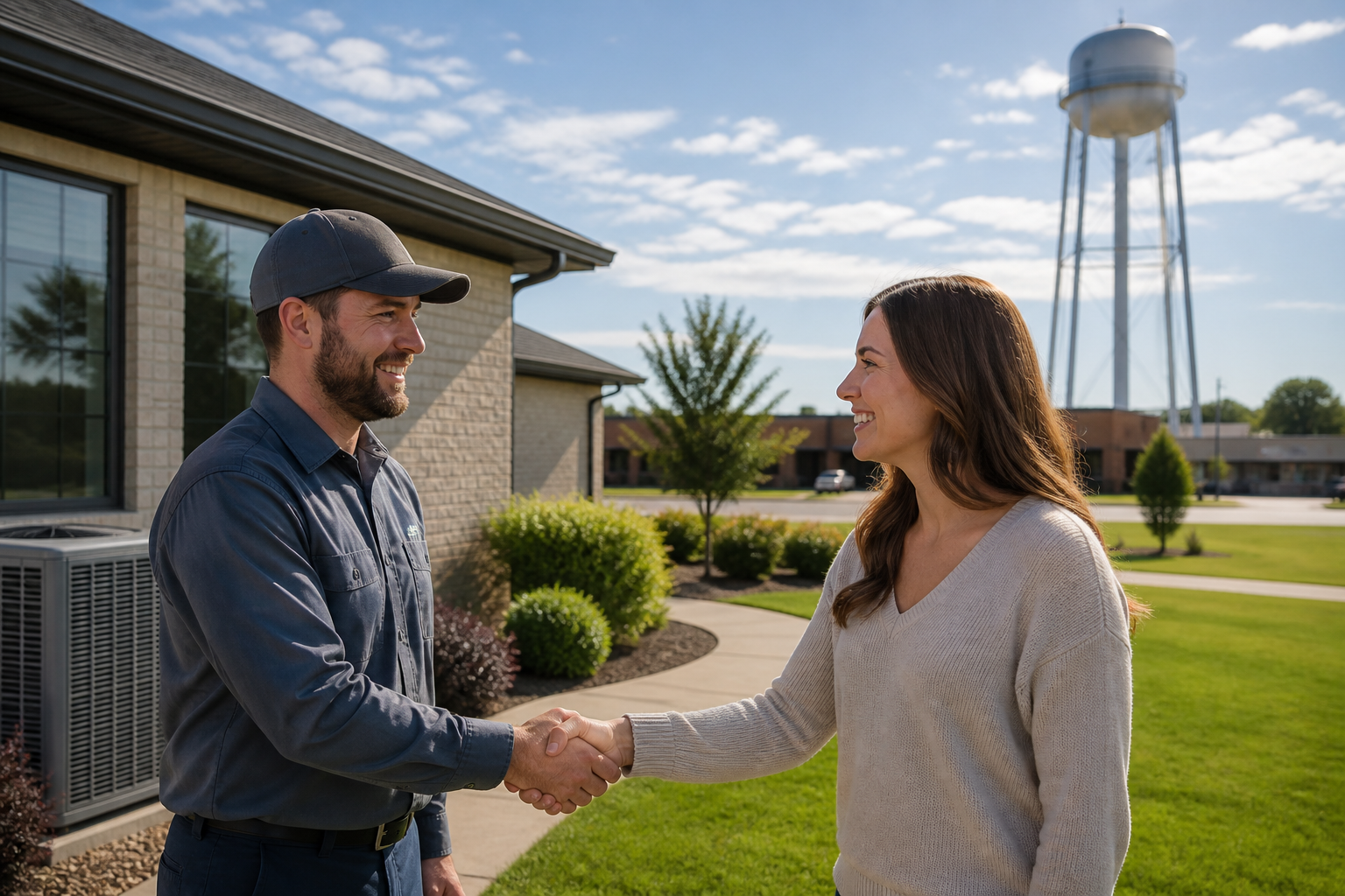 AI Automation Services Designed for Dawson, Texas Businesses