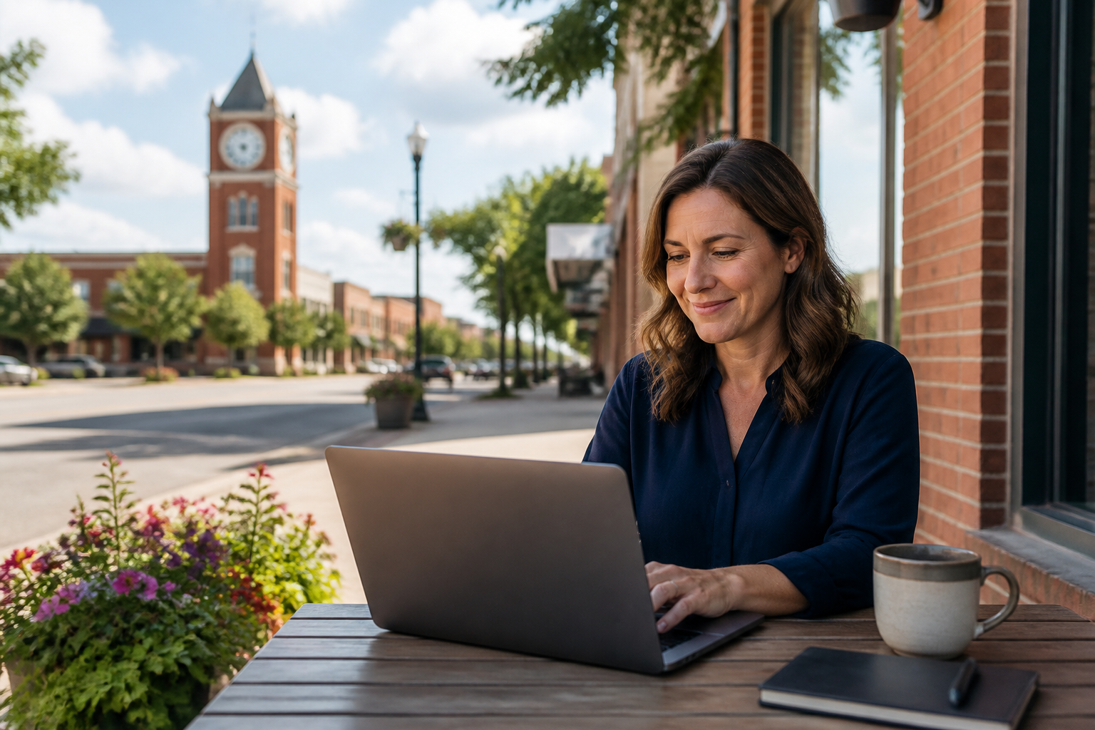 AI Automation Services Designed for Decatur, Texas Businesses