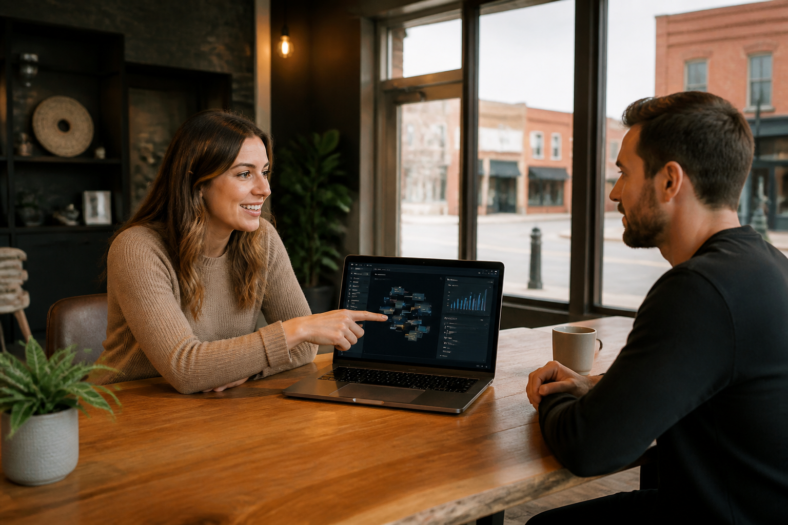 AI Automation Services Designed for Dickson, Oklahoma Businesses