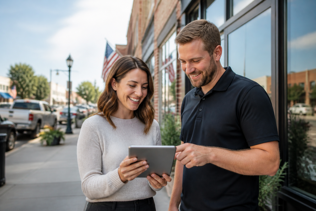 AI Automation Services Designed for Dickson, Oklahoma Businesses