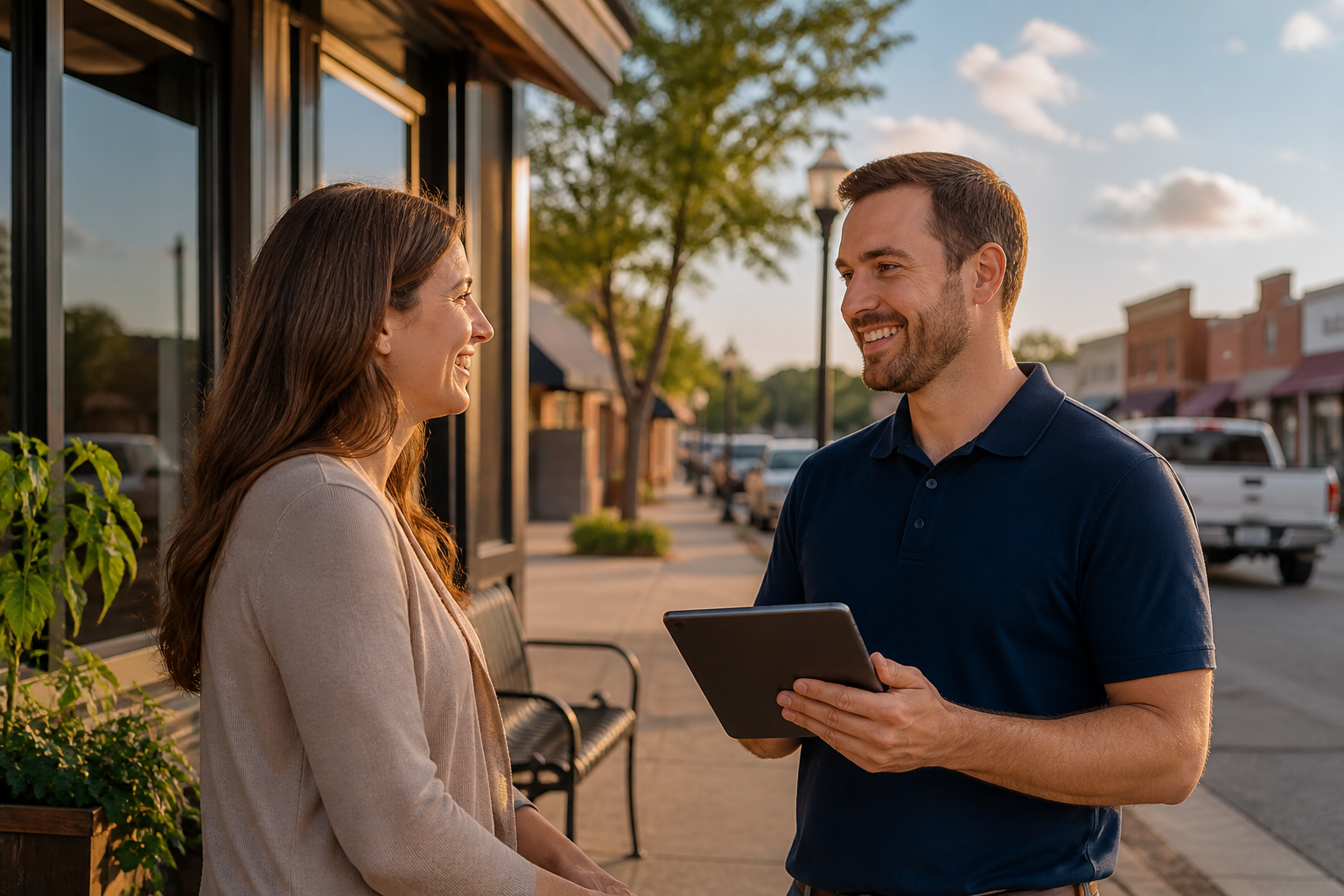 AI Automation Services Designed for Dustin, Oklahoma Businesses