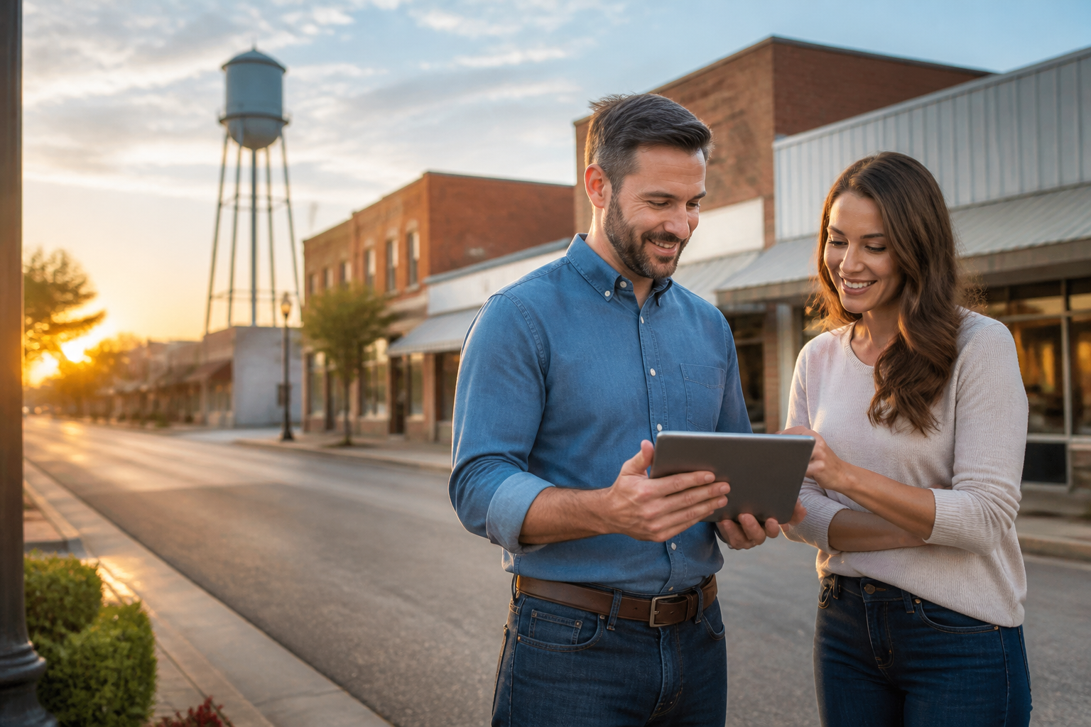 AI Automation Services Designed for East Duke, Oklahoma Businesses