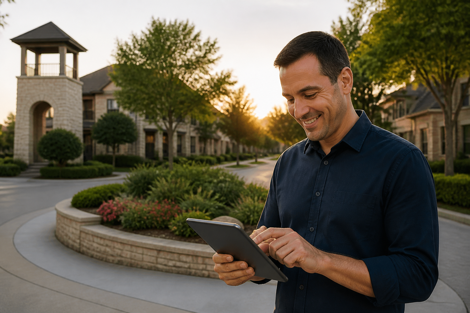 AI Automation Services Designed for Fairview, Texas Businesses