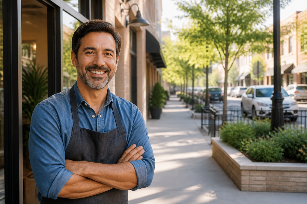 AI Automation Services Designed for Fairview, Texas Businesses