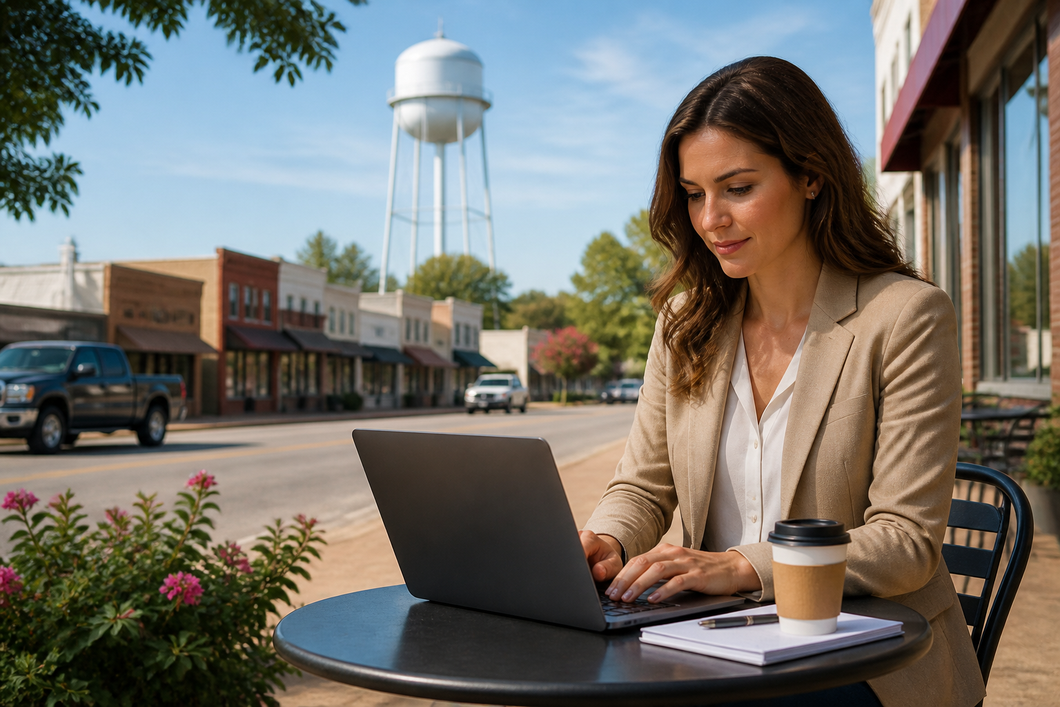 AI Automation Services Designed for Faxon, Oklahoma Businesses