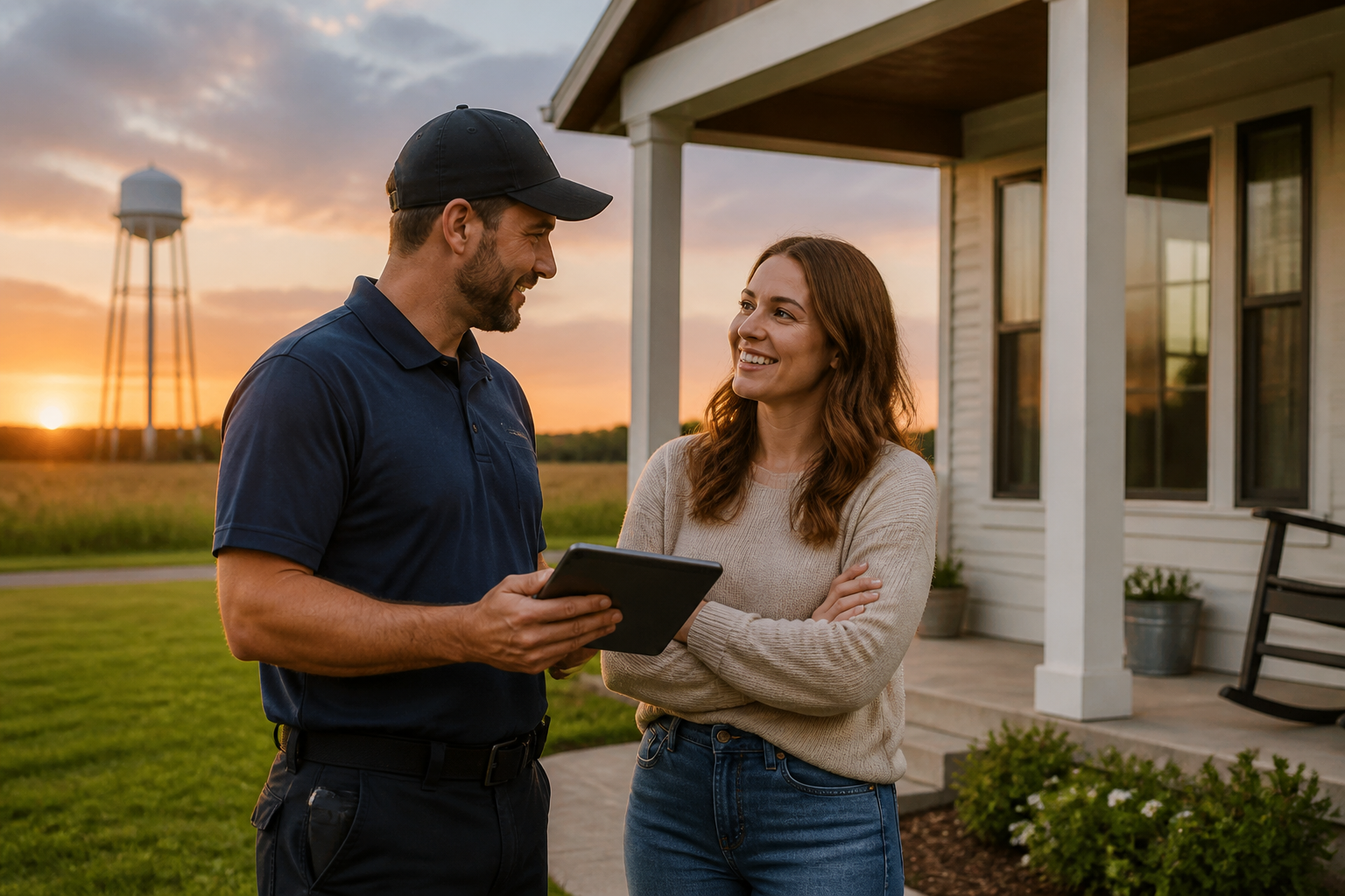 AI Automation Services Designed for Fletcher, Oklahoma Businesses