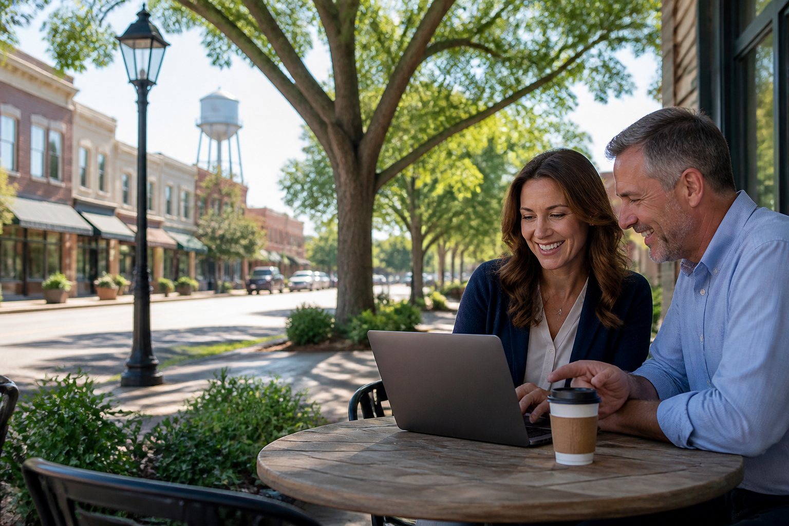 AI Automation Services Designed for Franklin, Texas Businesses