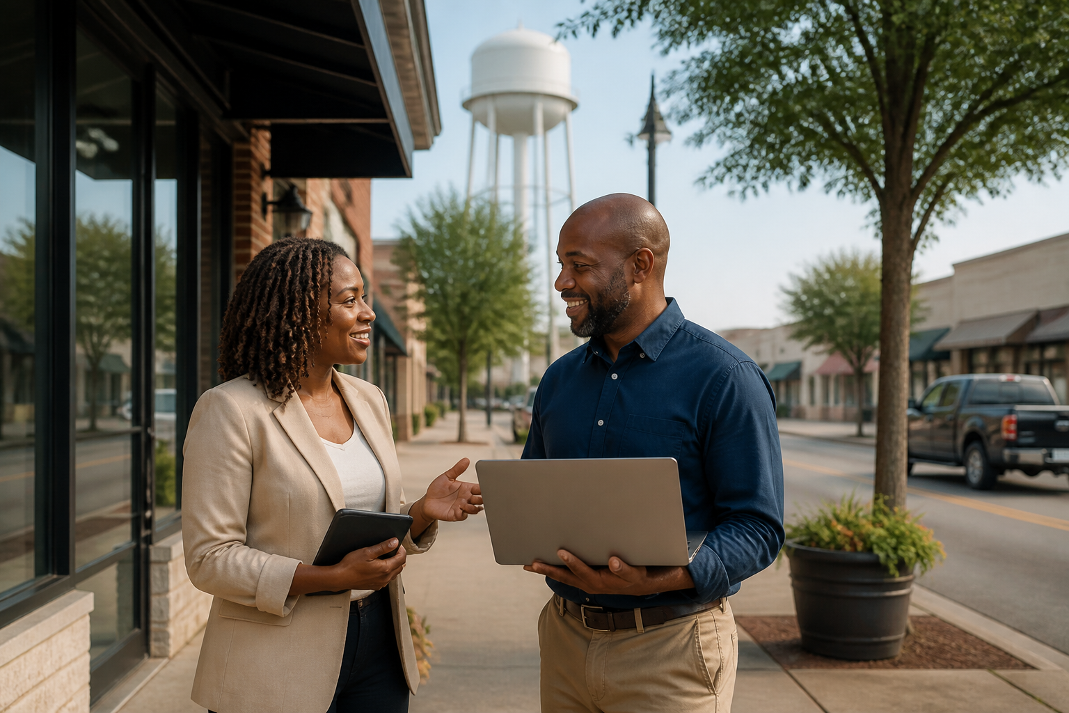 AI Automation Services Designed for Glenn Heights, Texas Businesses