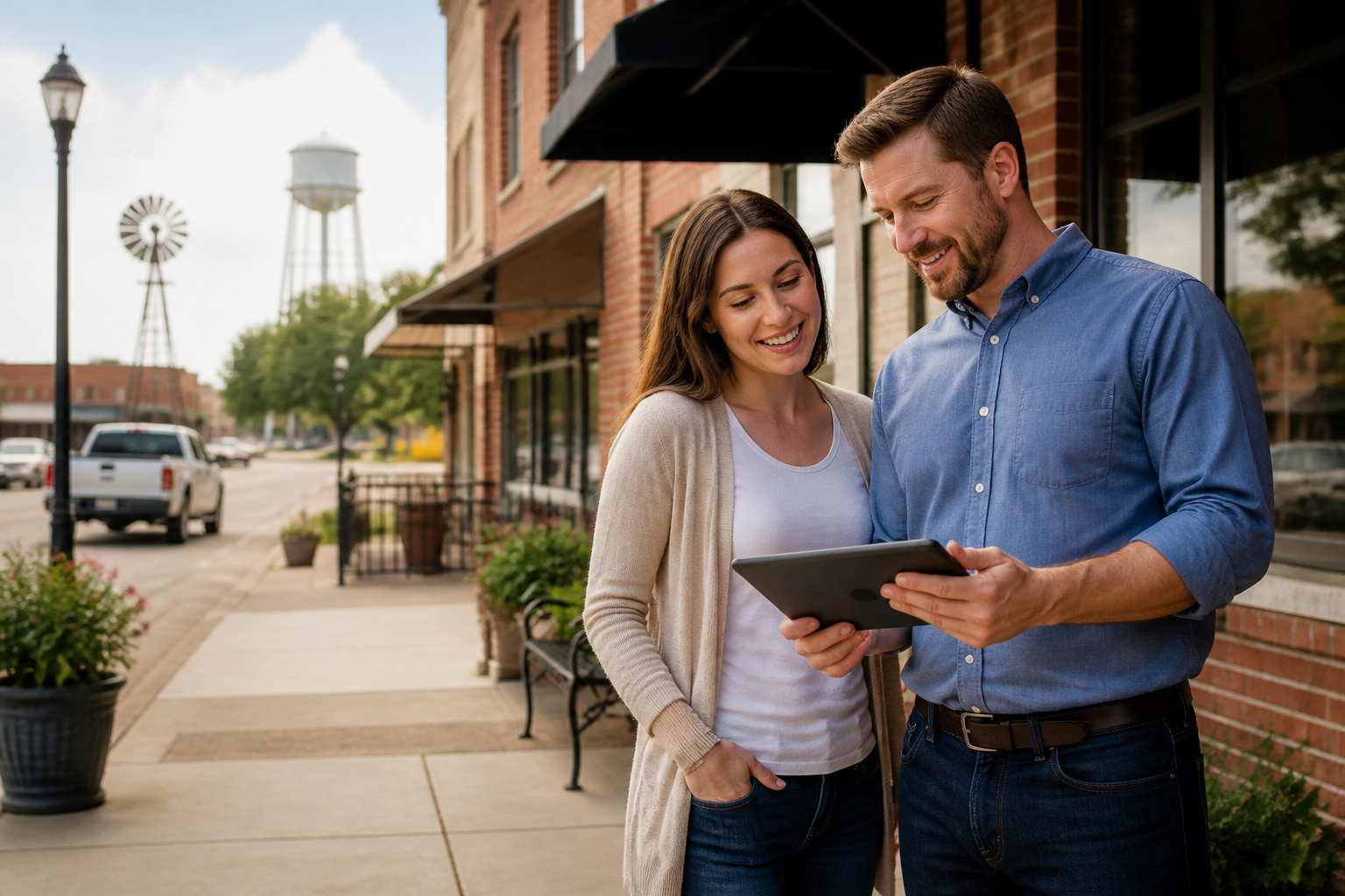 AI Automation Services Designed for Goodlow, Texas Businesses