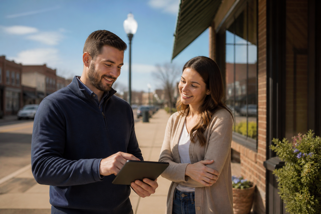 AI Automation Services Designed for Haywood, Oklahoma Businesses