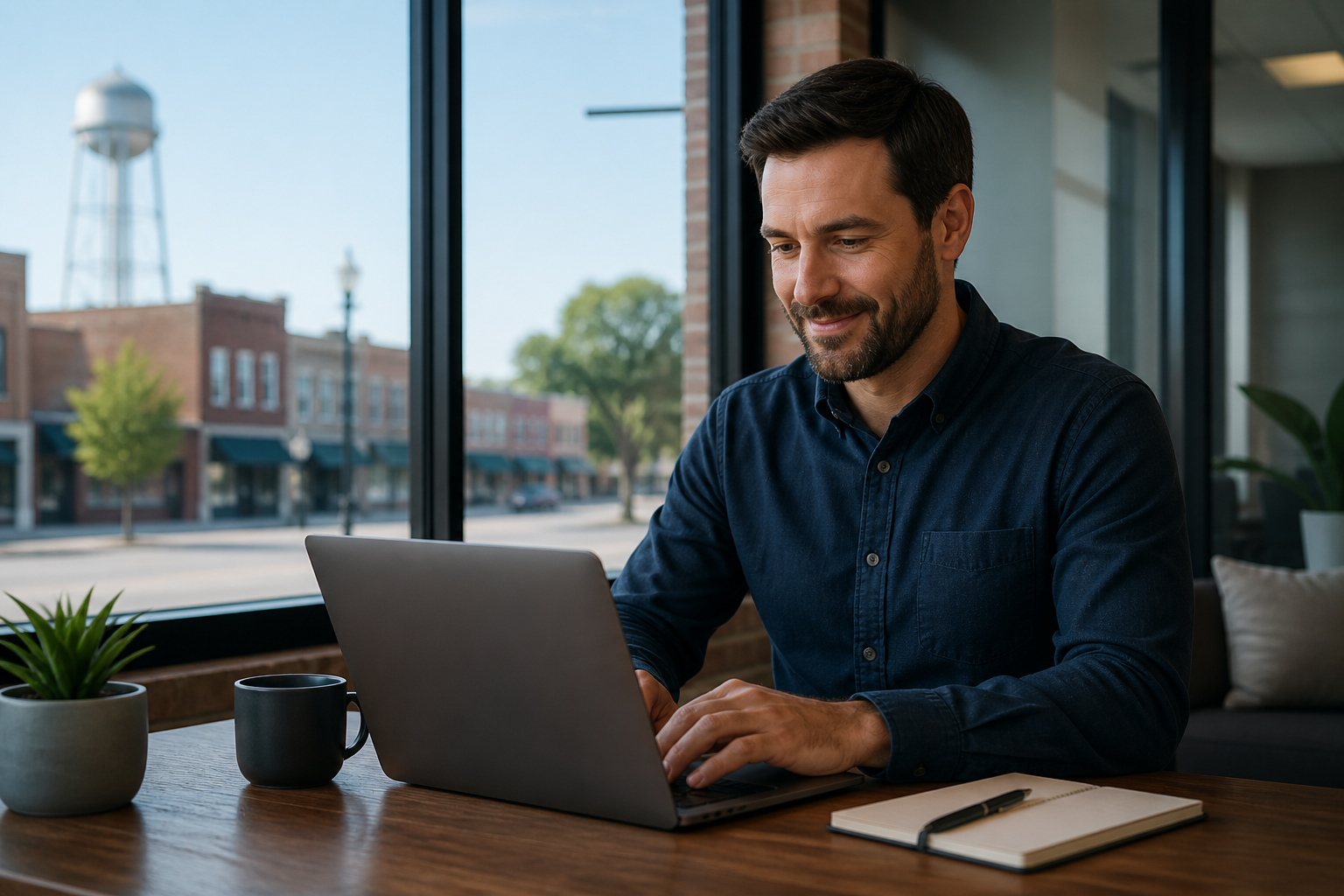 AI Automation Services Designed for Indianola, Oklahoma Businesses