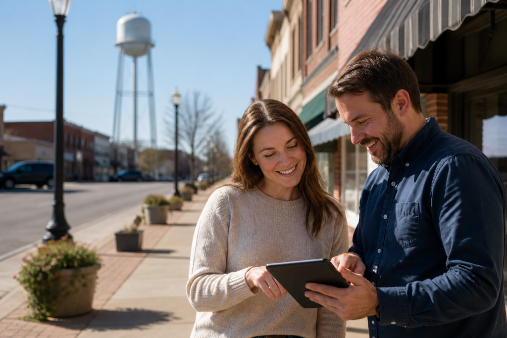 AI Automation Services Designed for Indianola, Oklahoma Businesses