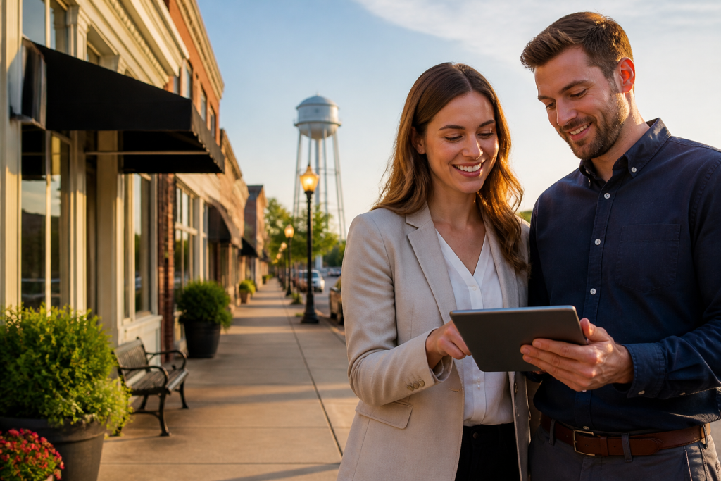 AI Automation Services Designed for Keota, Oklahoma Businesses