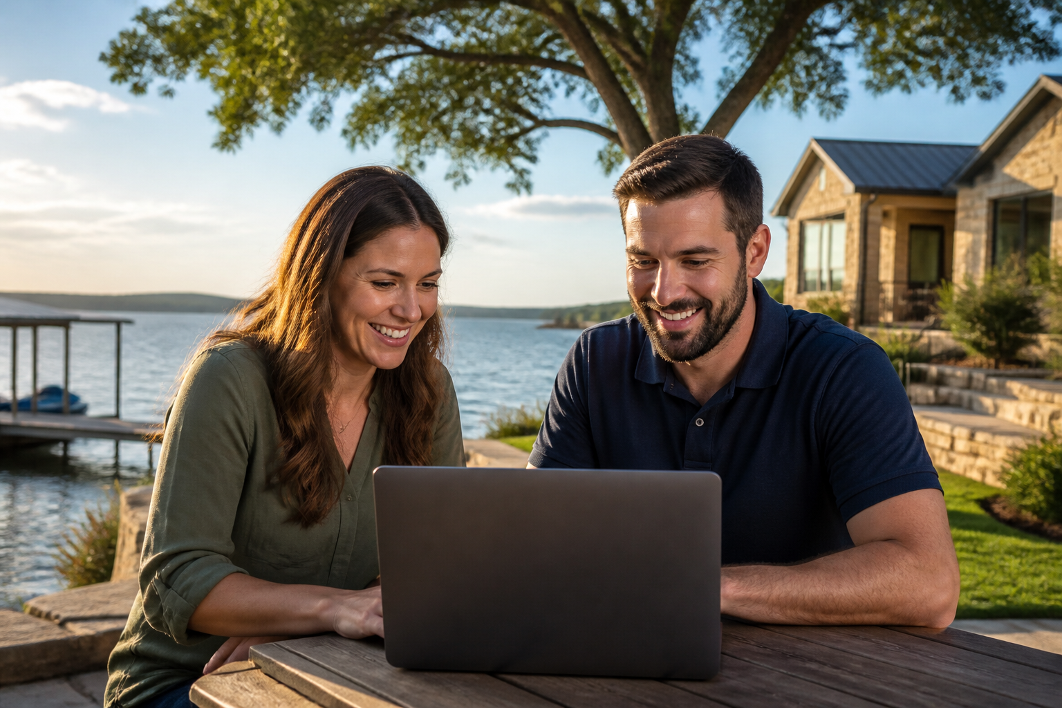 AI Automation Services Designed for Lake Brownwood, Texas Businesses