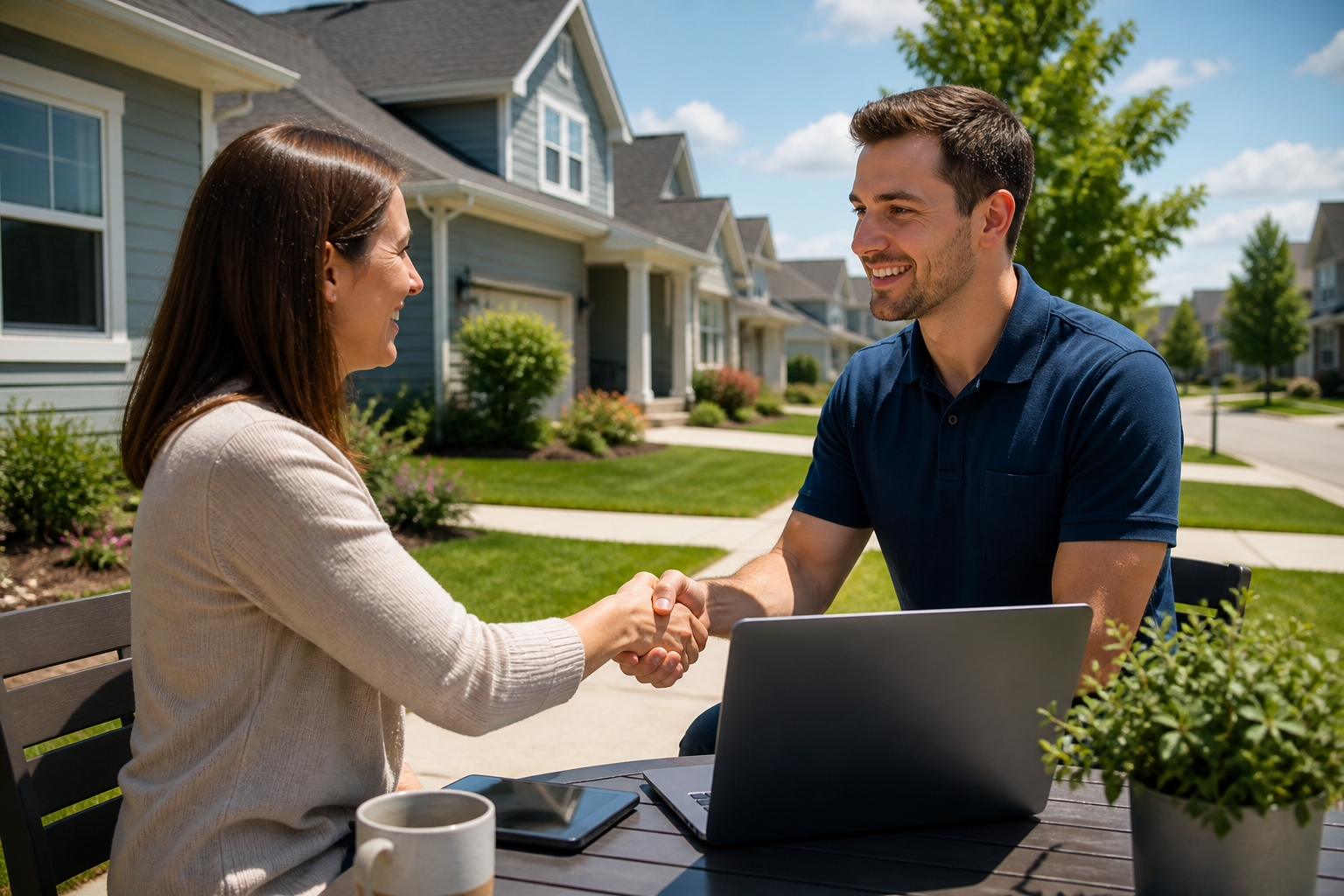 AI Automation Services Designed for Lake Ellsworth Addition, Oklahoma Businesses