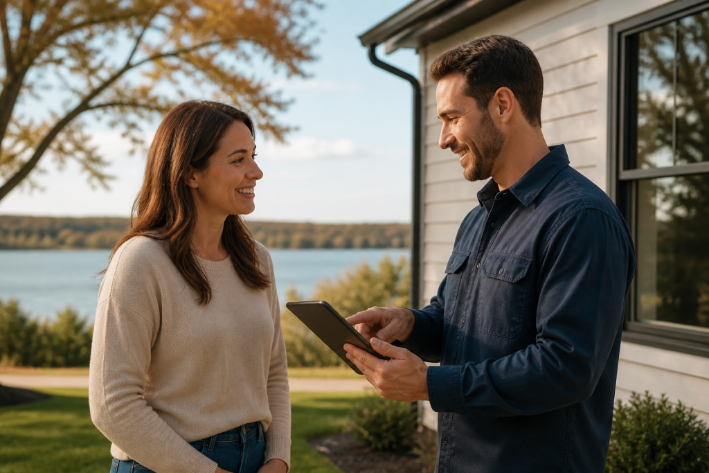 AI Automation Services Designed for Lake Ellsworth Addition, Oklahoma Businesses