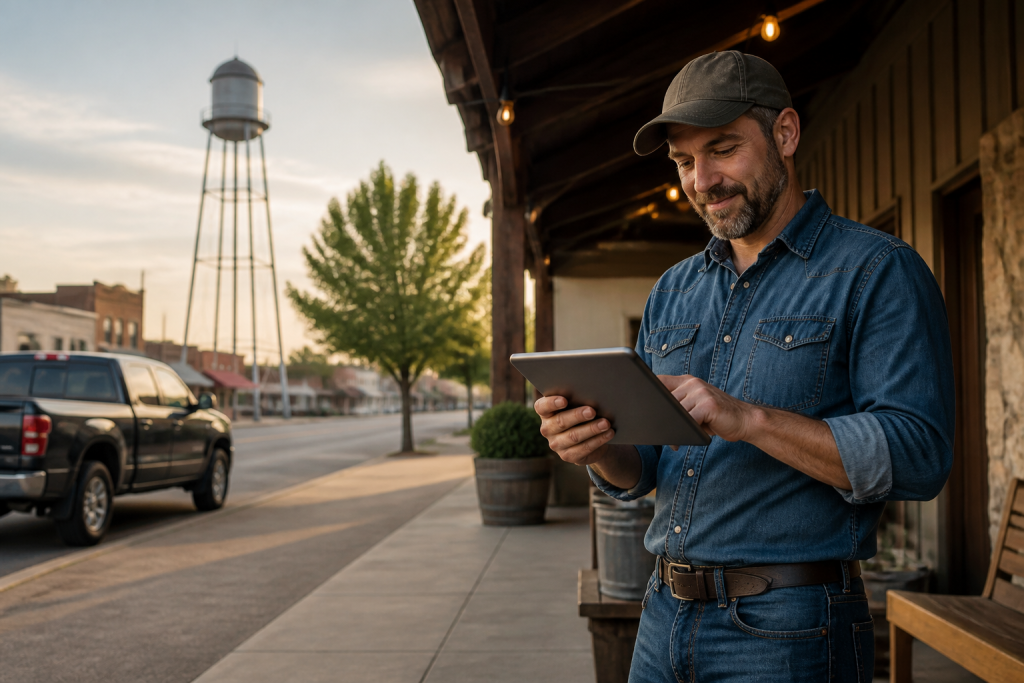 AI Automation Services Designed for Lipan, Texas Businesses