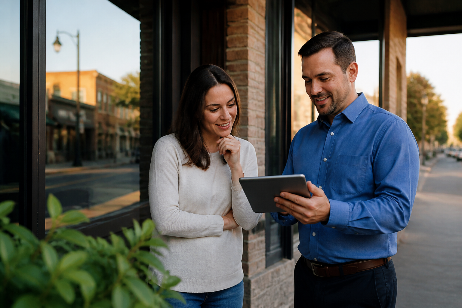 AI Automation Services Designed for Lufkin, Texas Businesses