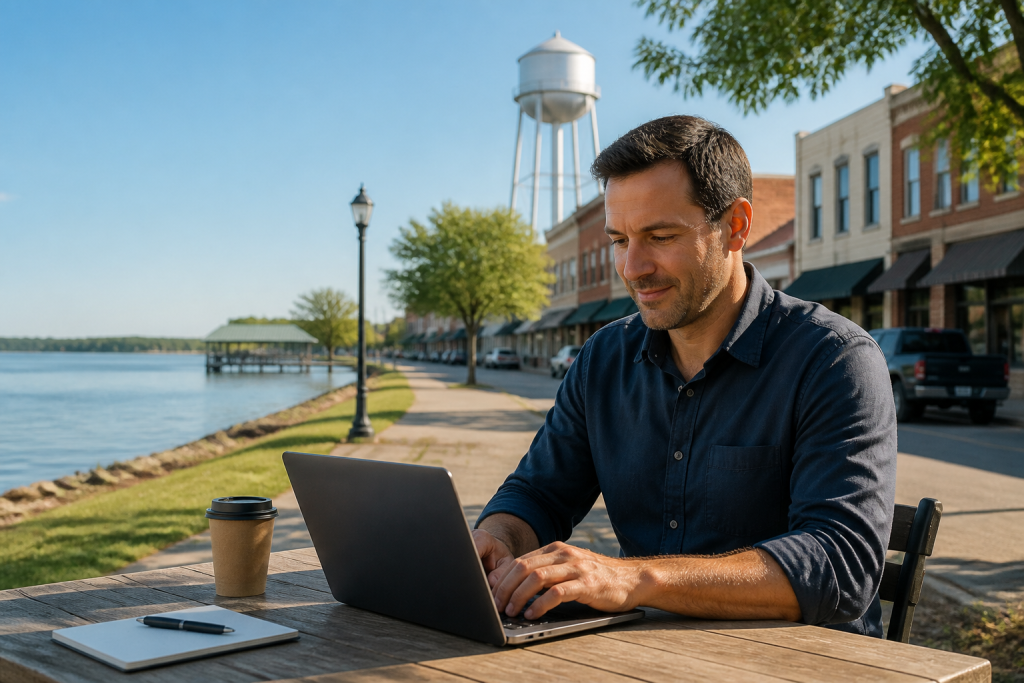 AI Automation Services Designed for Mabank, Texas Businesses