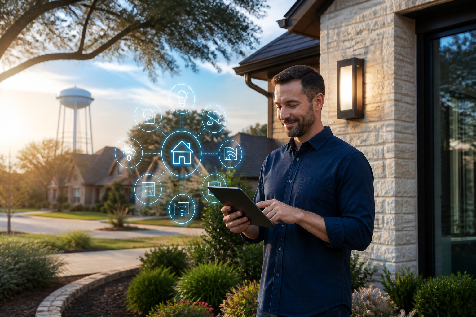 AI Automation Services Designed for Murphy, Texas Businesses