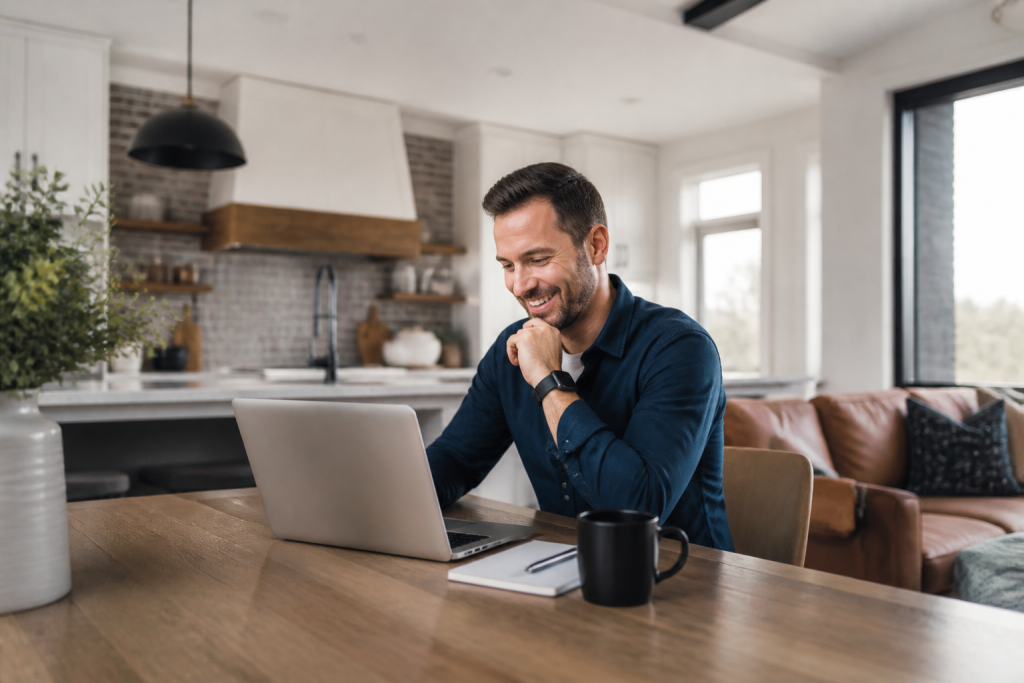AI Automation Services Designed for Rhome, Texas Businesses