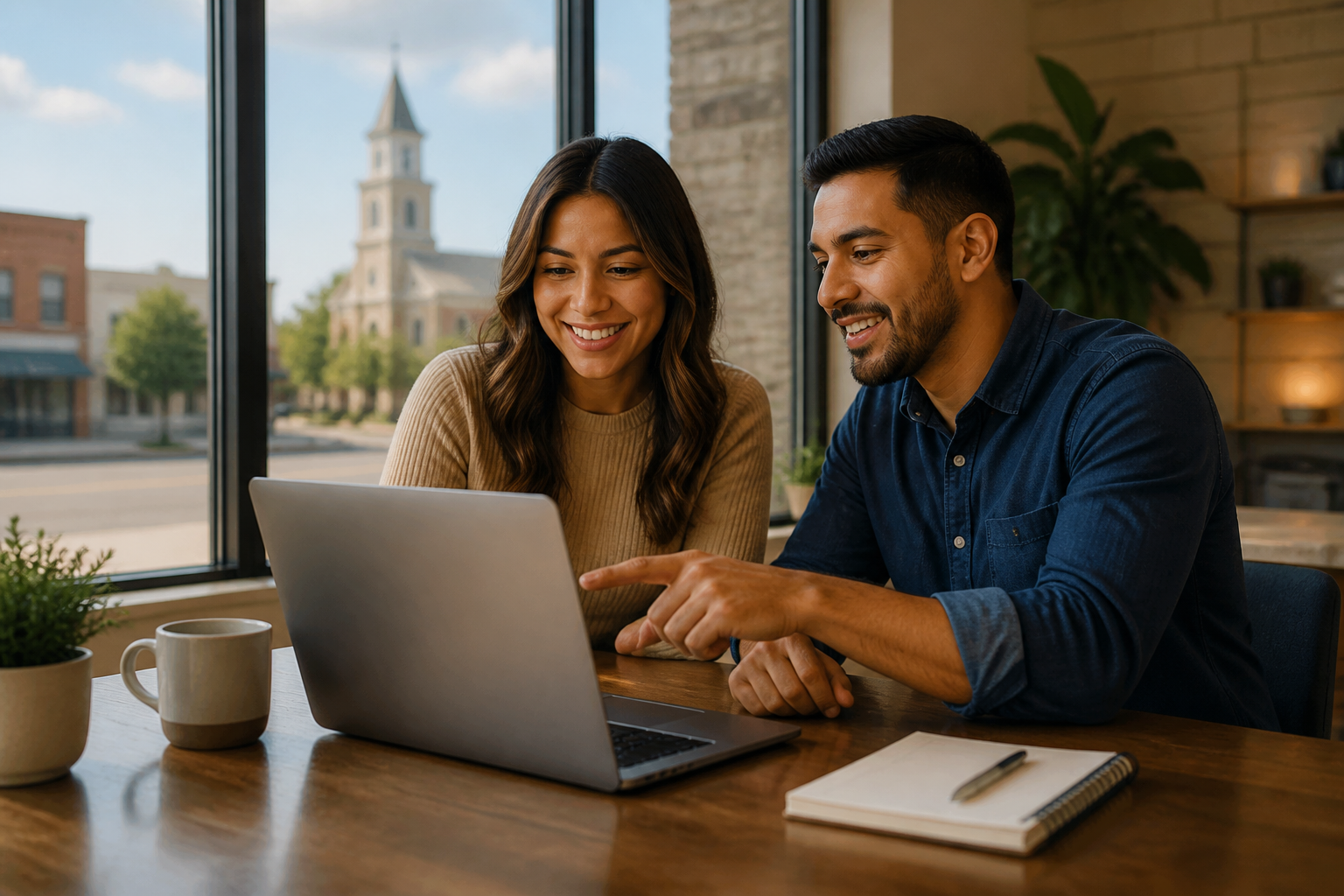 AI Automation Services Designed for Santa Anna, Texas Businesses