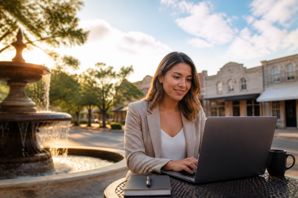 AI Automation Services Designed for Santa Anna, Texas Businesses