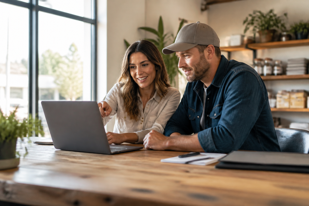 AI Automation Services Designed for Seward, Oklahoma Businesses