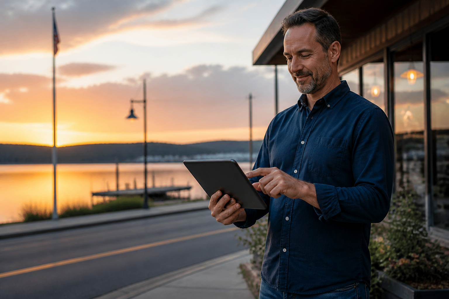 AI Automation Services Designed for Stockton Bend, Texas Businesses