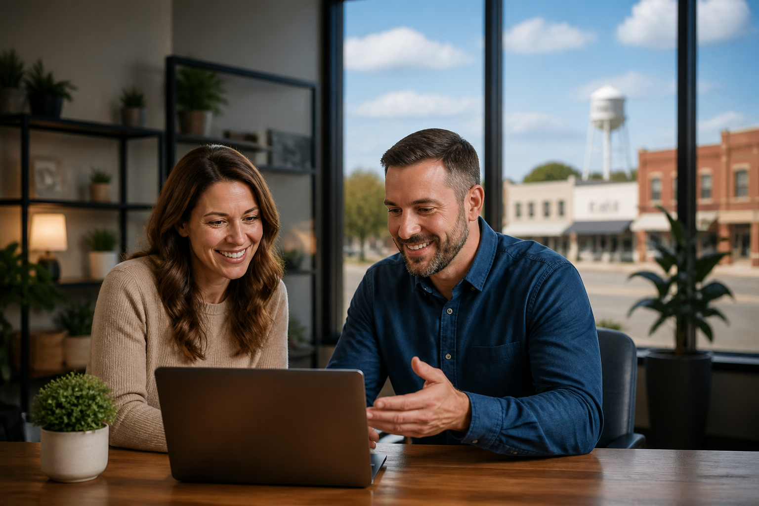 AI Automation Services Designed for Tatum, Texas Businesses