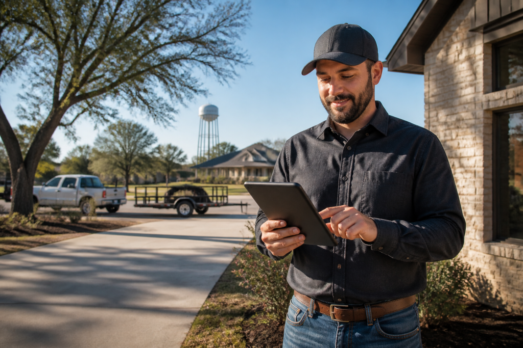 AI Automation Services Designed for Thrall, Texas Businesses