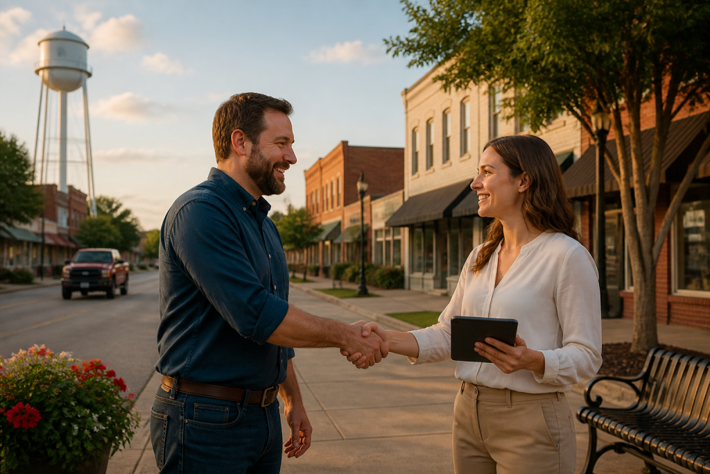 AI Automation Services Designed for Warren City, Texas Businesses