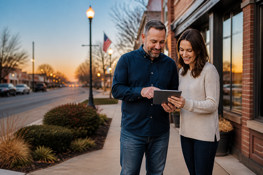 AI Automation Services Designed for Waurika, Oklahoma Businesses
