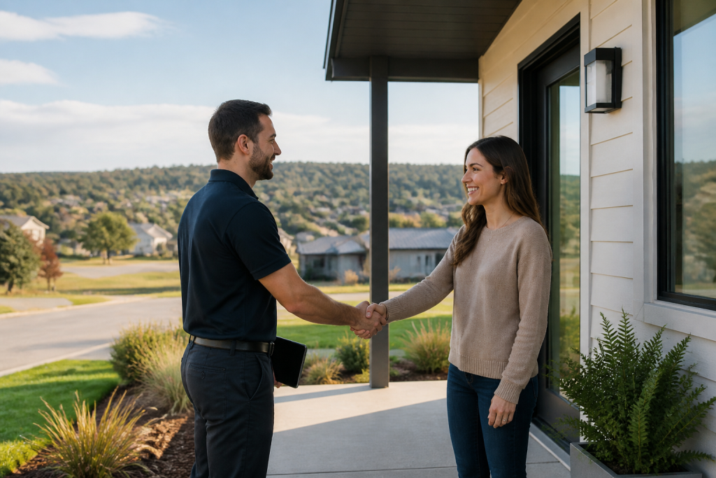 AI Automation Services Designed for Zephyr, Texas Businesses