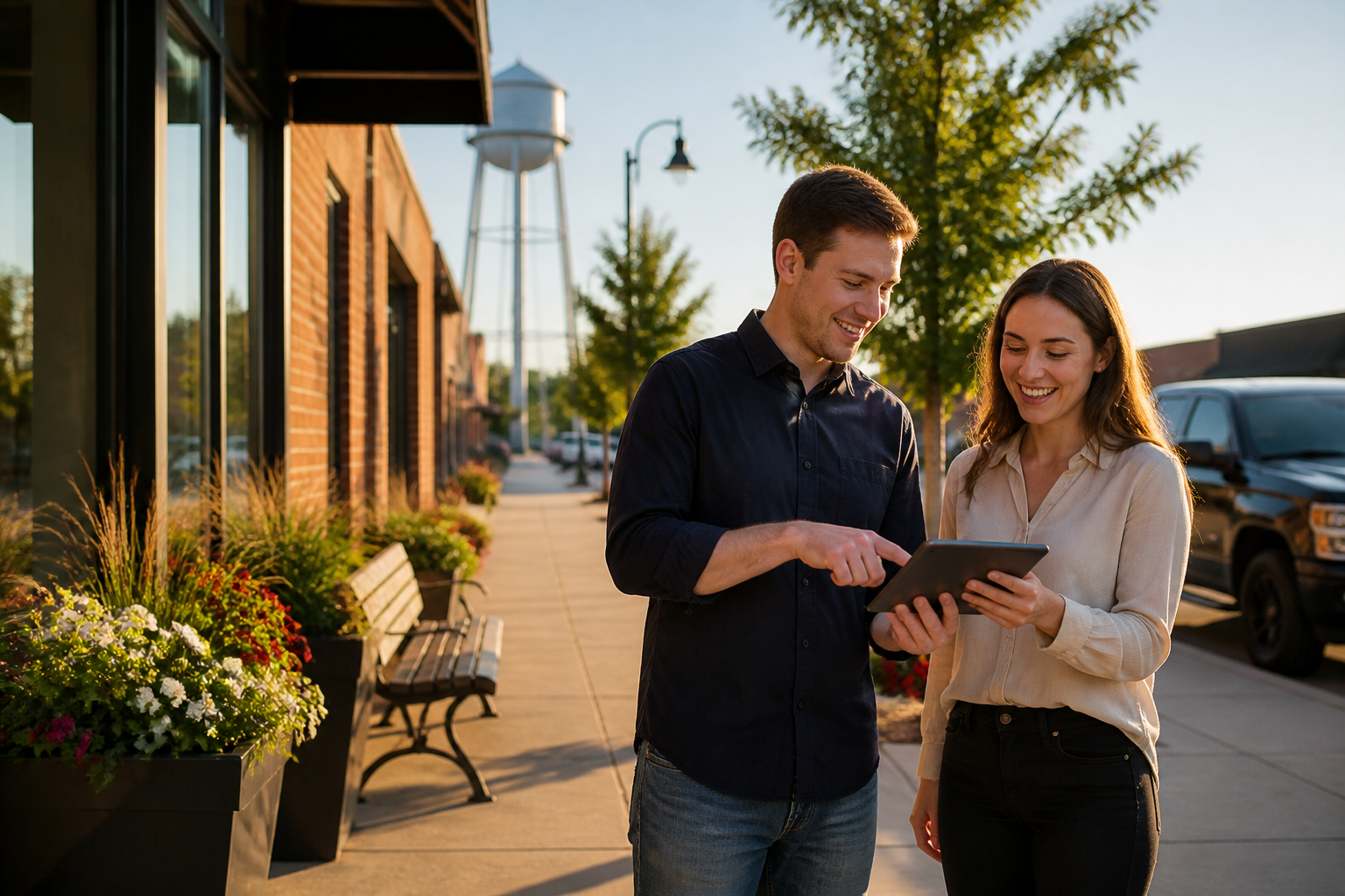AI Automation Services for Businesses in Bentley, Oklahoma