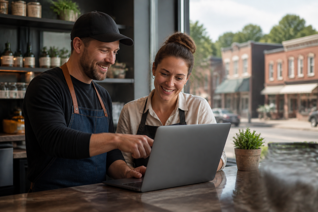 AI Automation Services for Businesses in Bentley, Oklahoma