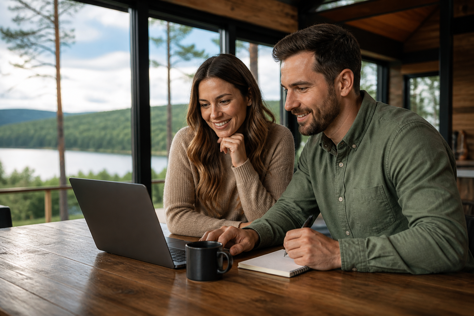 AI Automation Services for Businesses in Broken Bow, Oklahoma