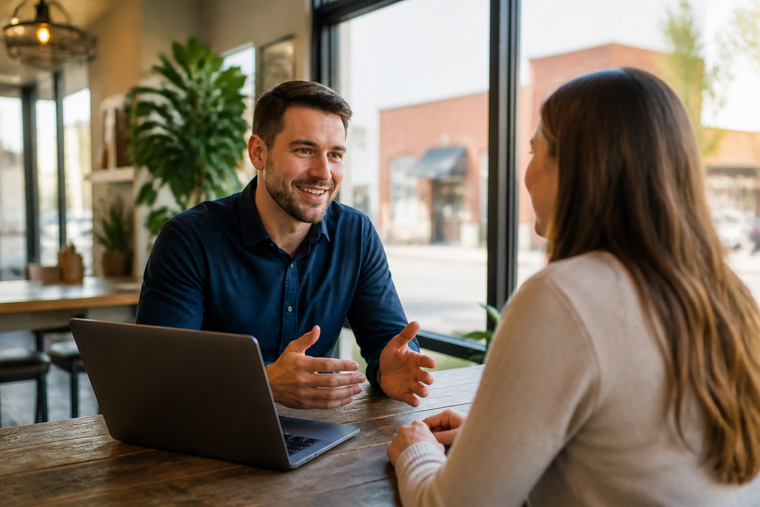 AI Automation Services for Businesses in Chandler, Texas