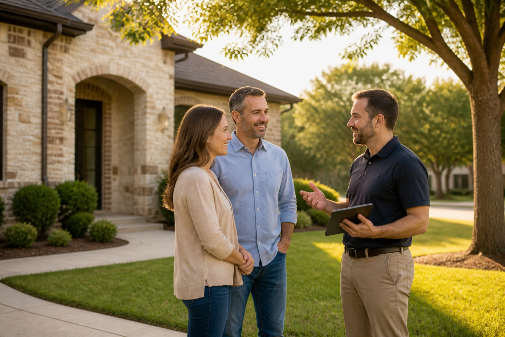 AI Automation Services for Businesses in Colleyville, Texas