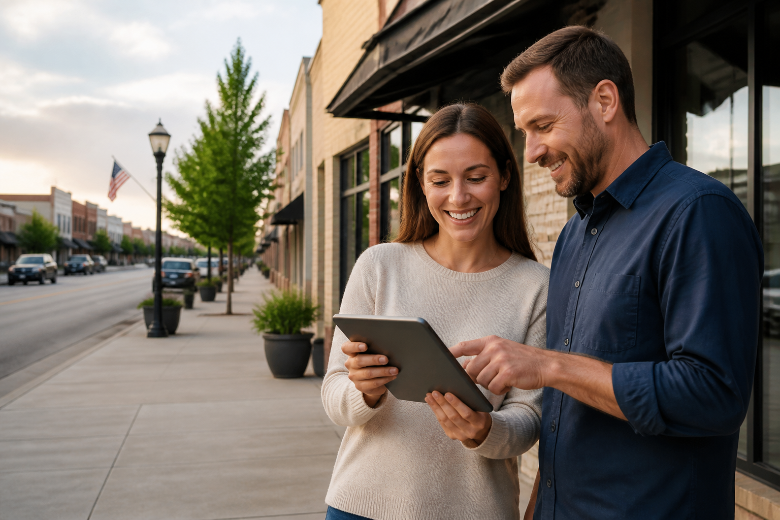 AI Automation Services for Businesses in Edgewood, Texas