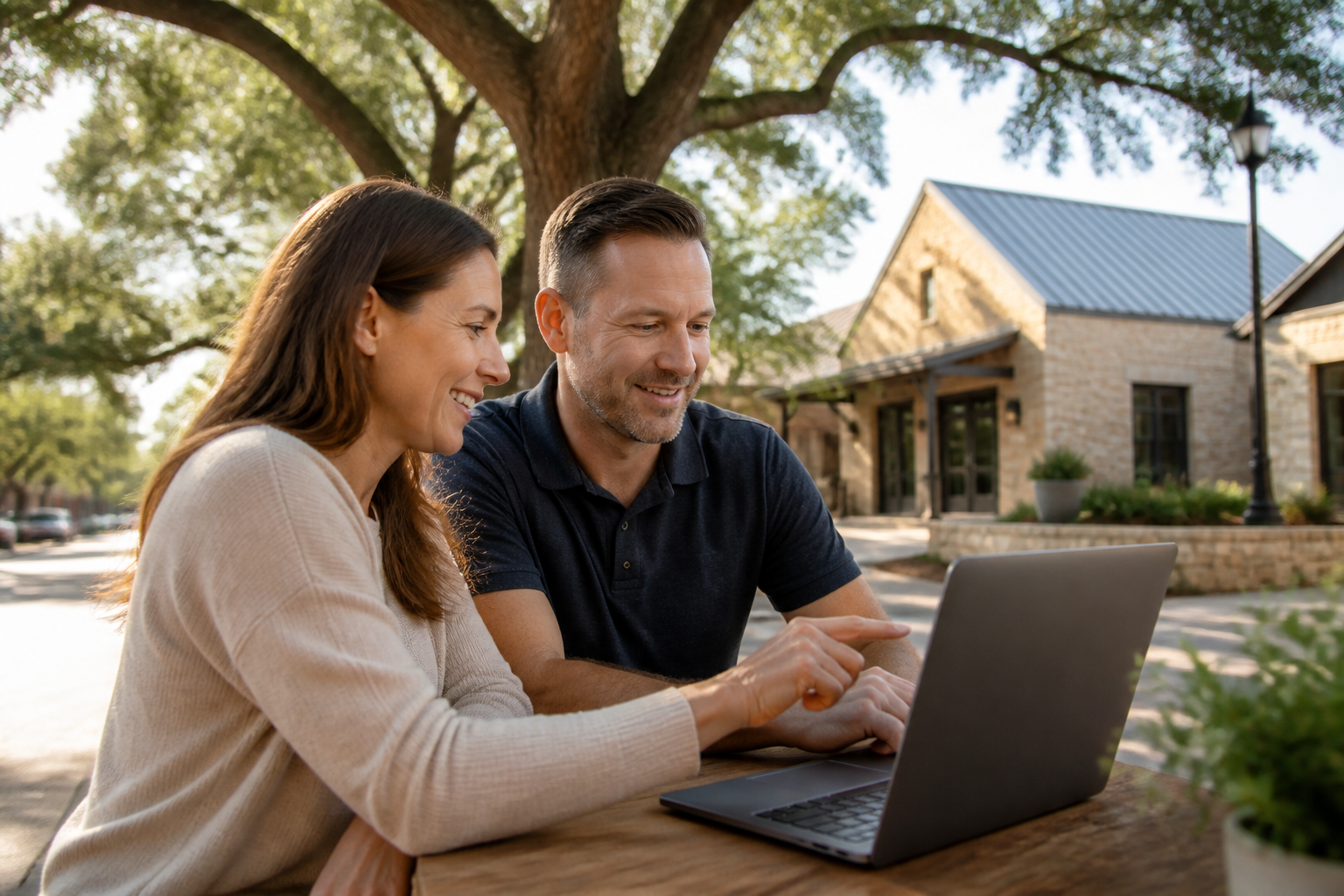 AI Automation Services for Businesses in Enchanted Oaks, Texas