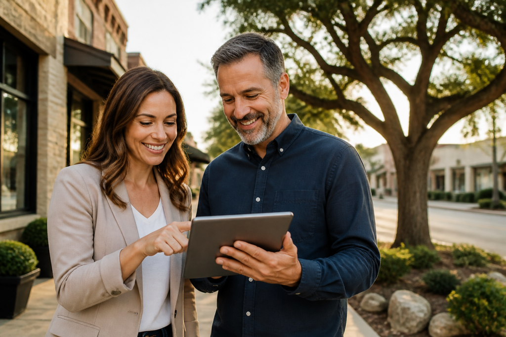 AI Automation Services for Businesses in Enchanted Oaks, Texas