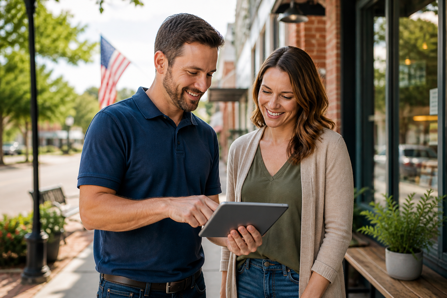 AI Automation Services for Businesses in Greenwood, Louisiana