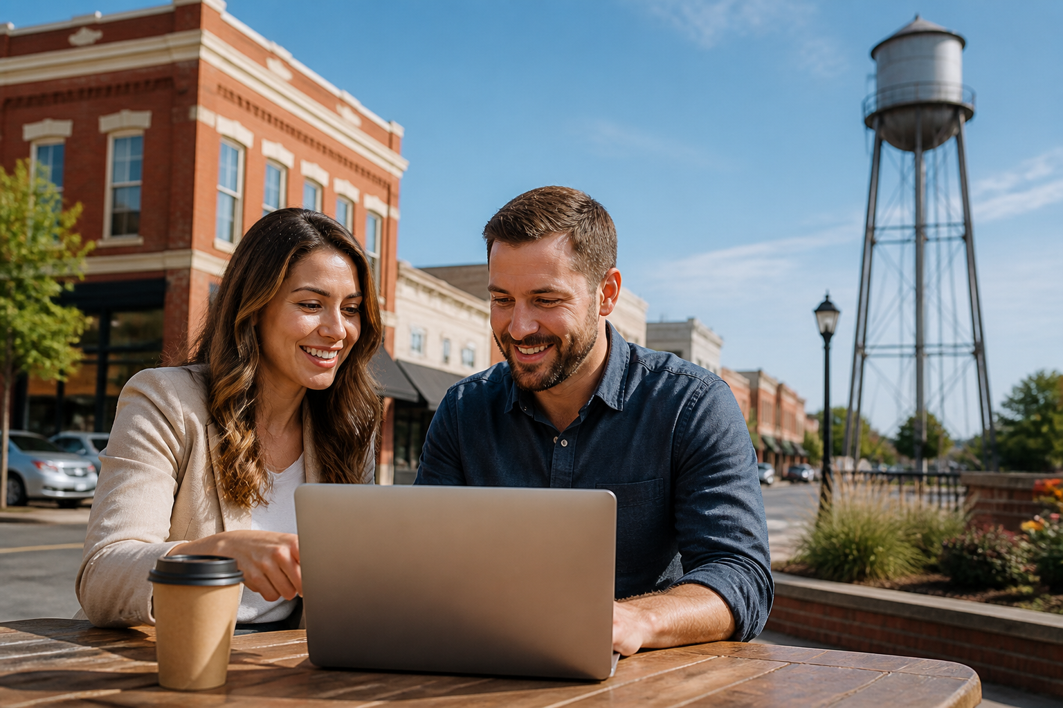 AI Automation Services for Businesses in Guthrie, Texas