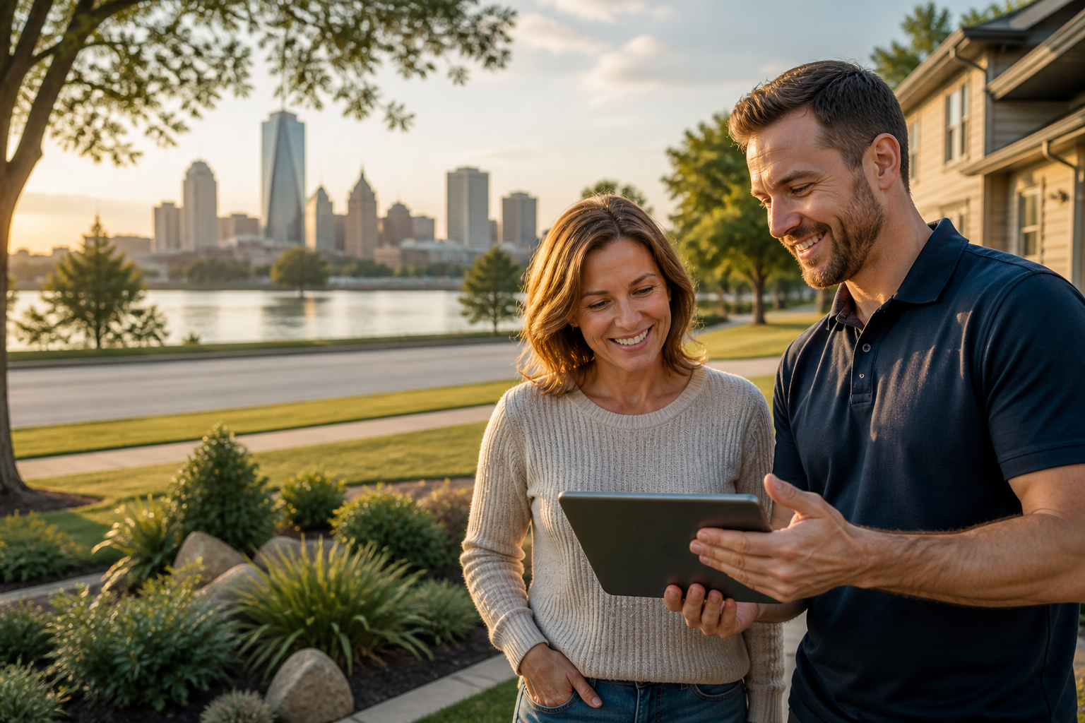 AI Automation Services for Businesses in Lake Aluma, Oklahoma